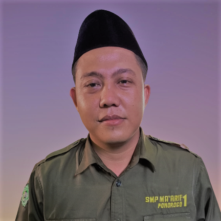 Rizki Anggoro Priantoko, S. Pd