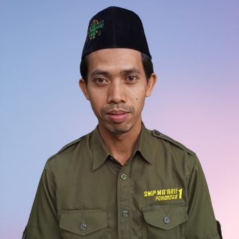 Muh. Nuryani, S.Pd I