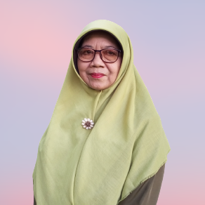 Hj. Mulyati, S.Pd