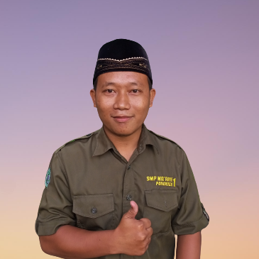 Ribut Indra Mustofa