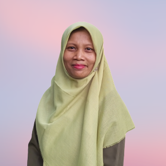 Rina Hidayati, S.Si